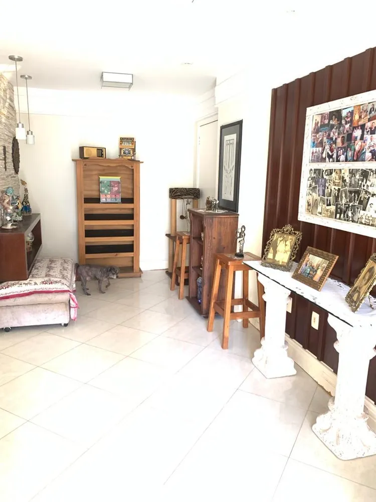 Apartamento, 3 quartos, 151 m² - Foto 2