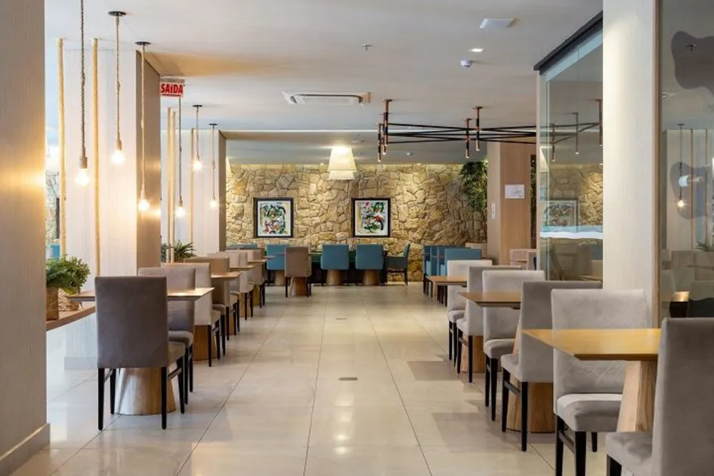 Hotel, 1 quarto, 27 m² - Foto 4