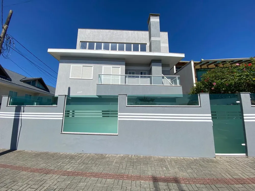 Casa, 7 quartos, 425 m² - Foto 3