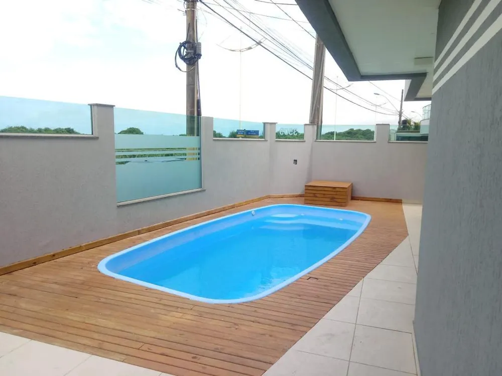 Casa, 7 quartos, 425 m² - Foto 4