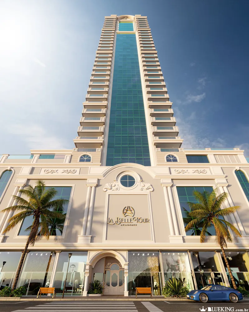 Cobertura, 5 quartos, 339 m² - Foto 3