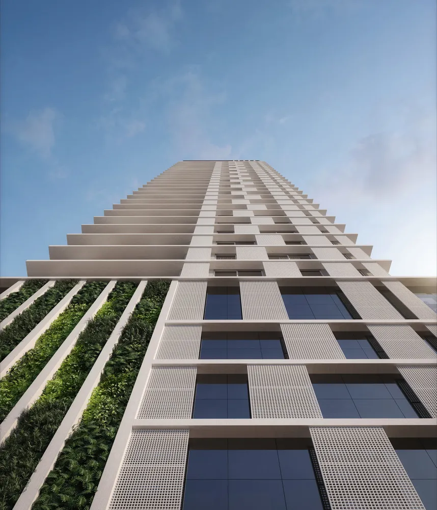 Cobertura, 4 quartos, 382 m² - Foto 4