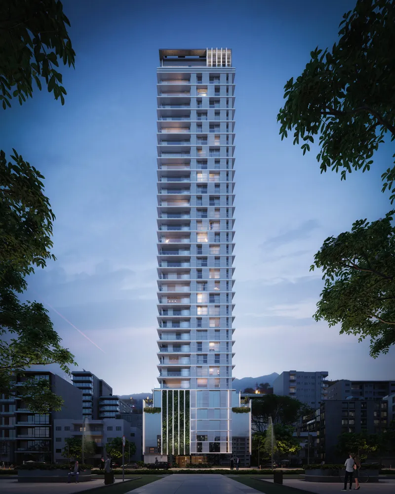 Cobertura, 4 quartos, 382 m² - Foto 3