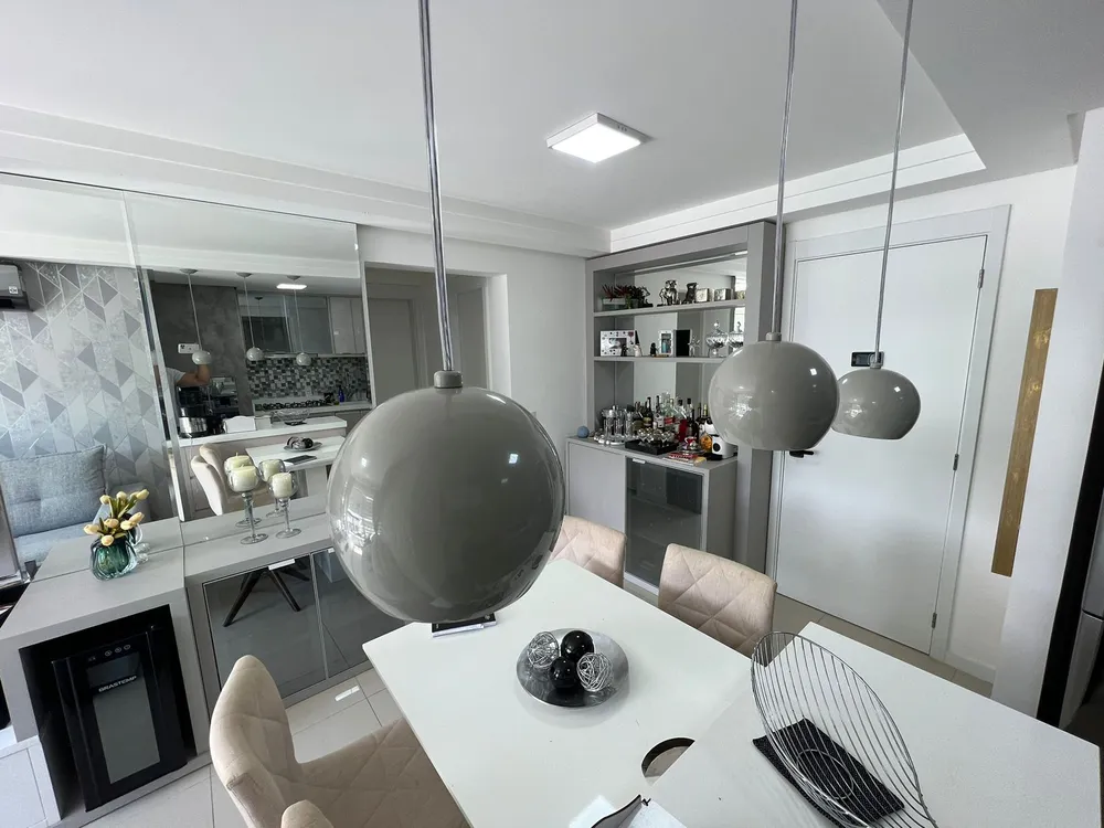 Apartamento, 2 quartos, 57 m² - Foto 4