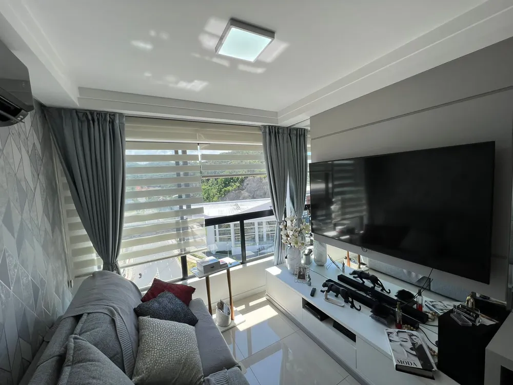 Apartamento, 2 quartos, 57 m² - Foto 3