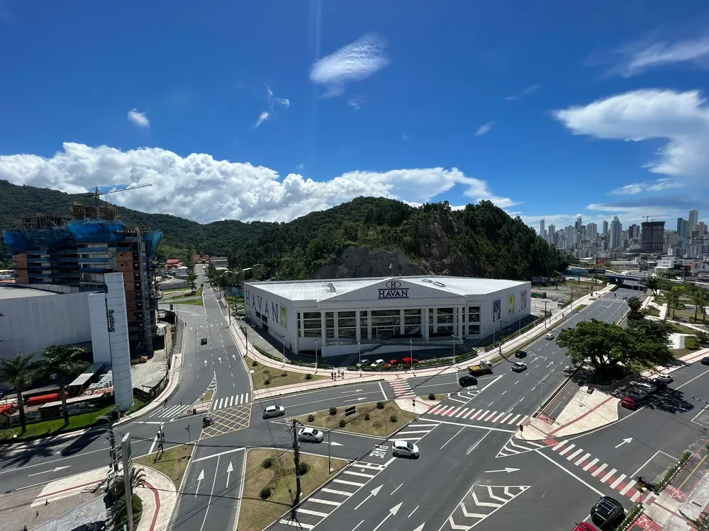 Apartamento, 2 quartos, 57 m² - Foto 2
