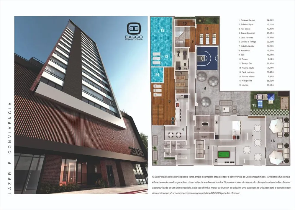 Cobertura, 4 quartos, 220 m² - Foto 3
