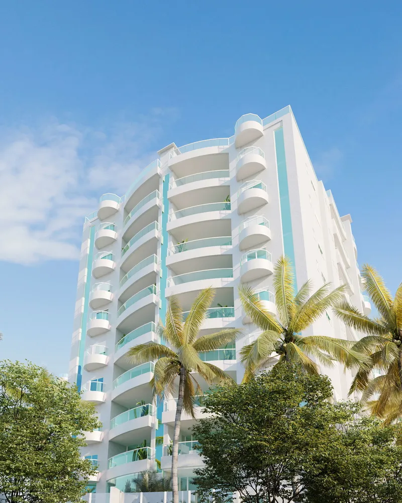 Apartamento, 4 quartos, 180 m² - Foto 3