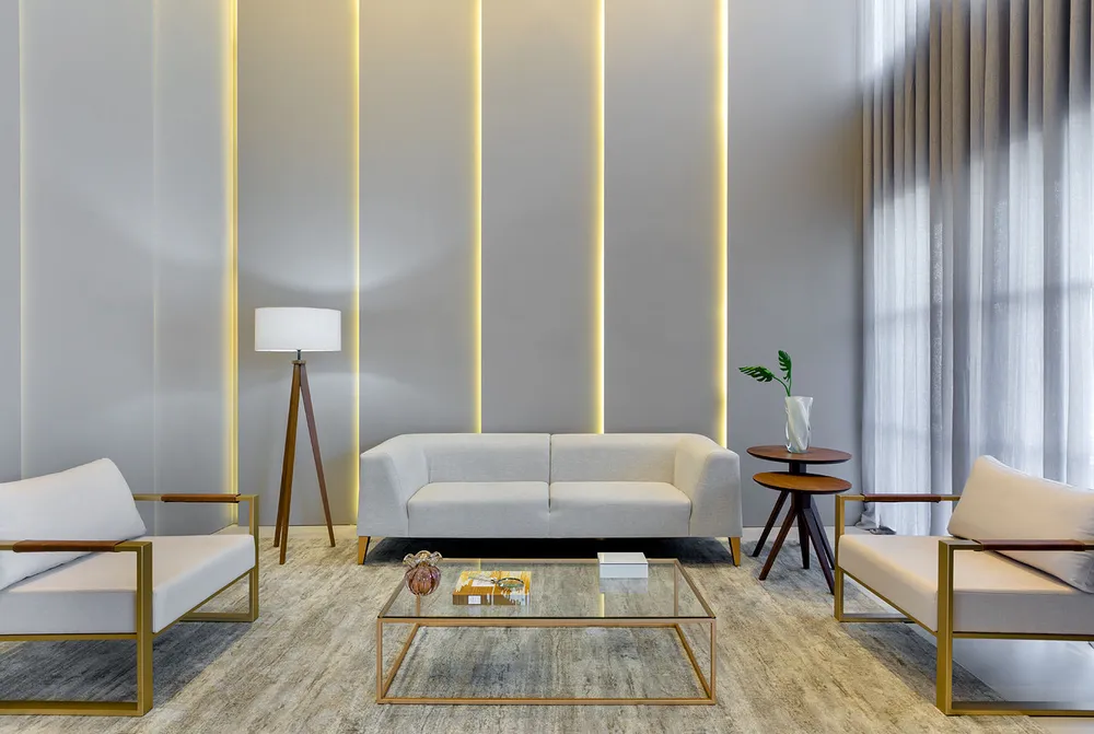 Apartamento, 4 quartos, 348 m² - Foto 3