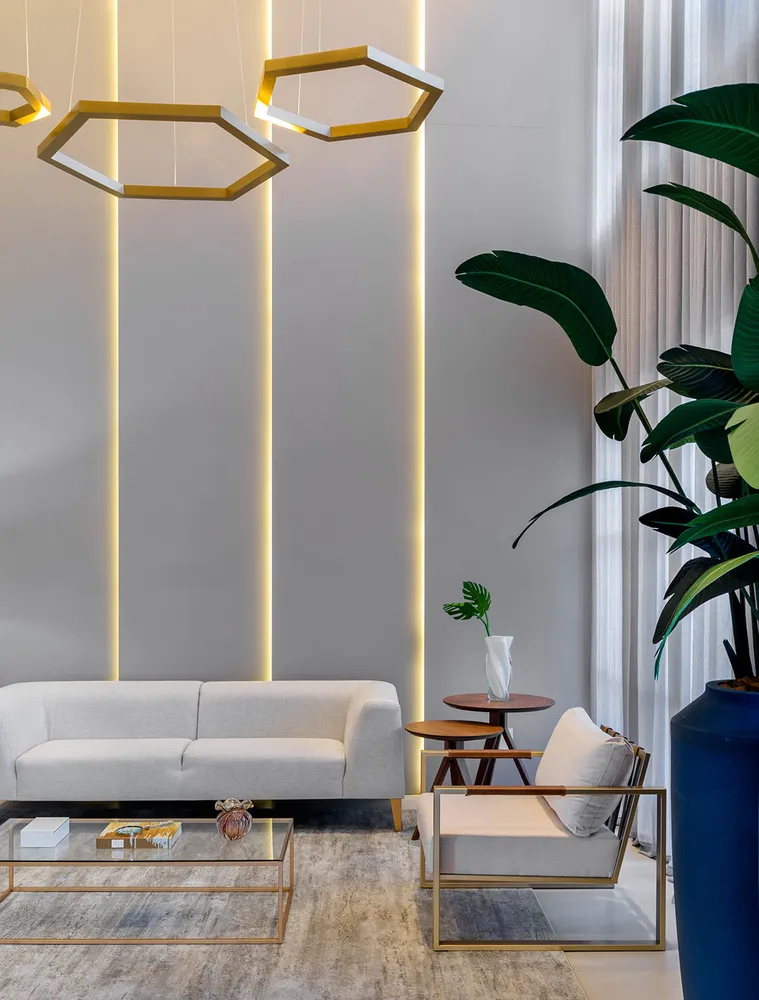 Apartamento, 4 quartos, 348 m² - Foto 4