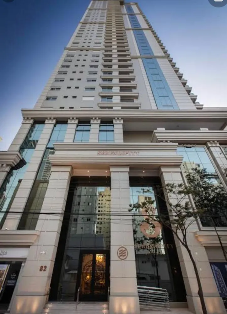 Apartamento, 3 quartos, 147 m² - Foto 1
