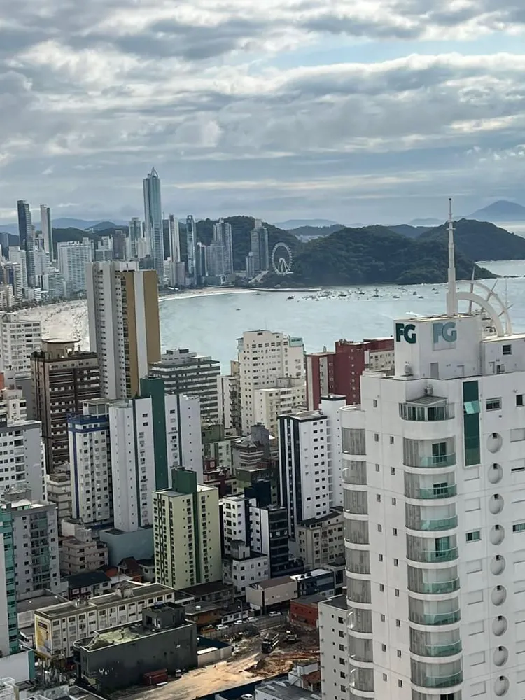 Apartamento, 3 quartos, 147 m² - Foto 3