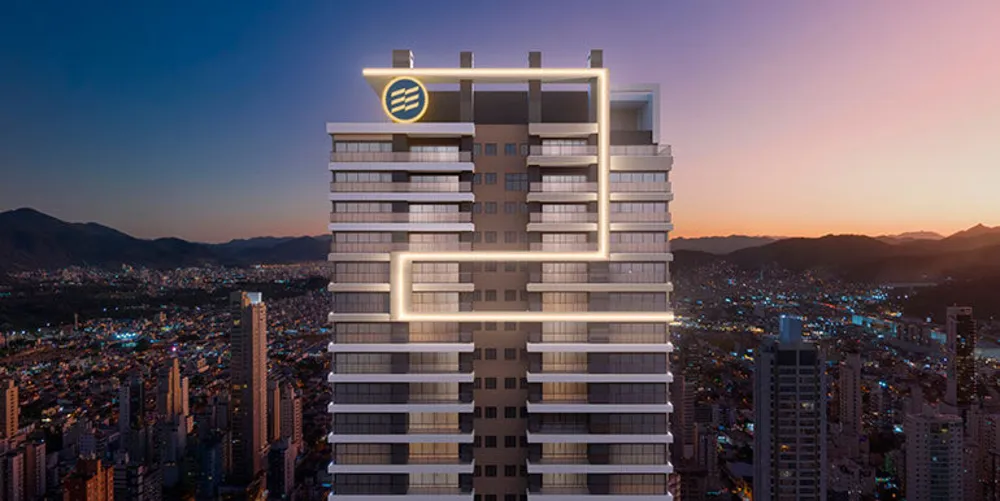 Apartamento, 4 quartos, 225 m² - Foto 2