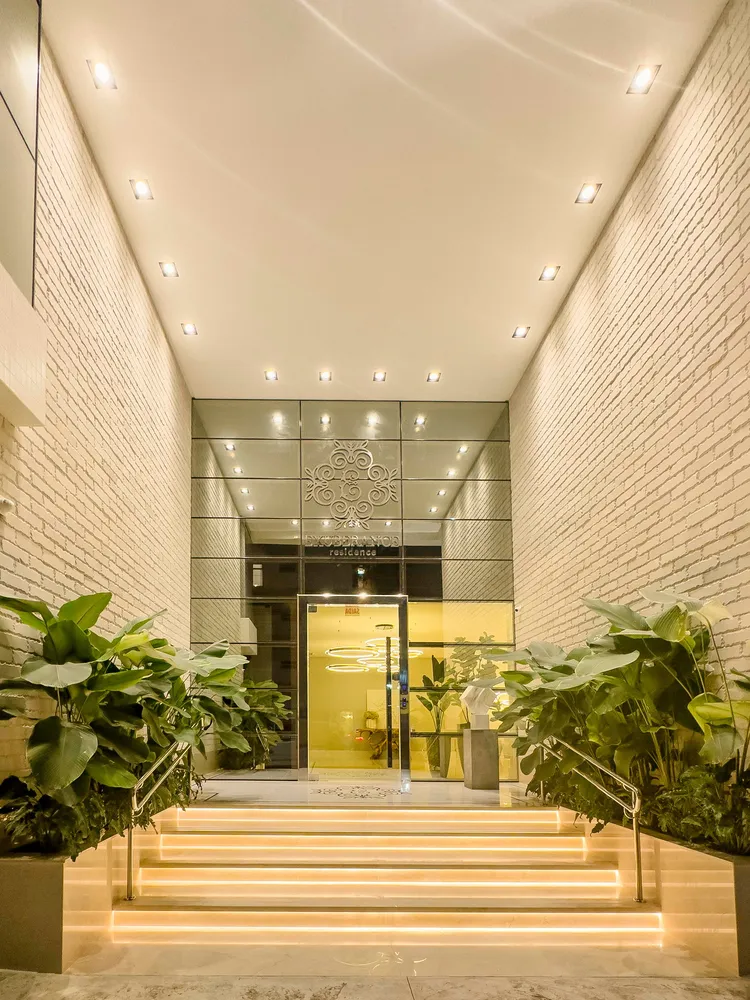Apartamento, 3 quartos, 136 m² - Foto 4