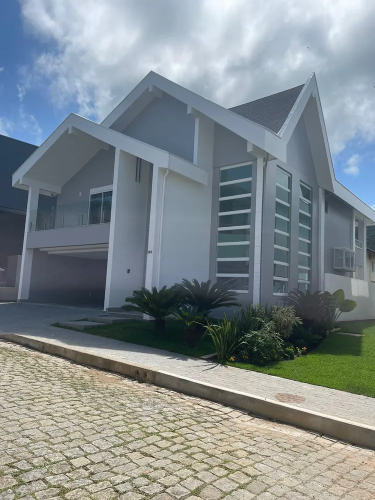 Apartamento, 5 quartos, 400 m² - Foto 4