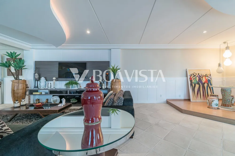 Casa, 4 quartos, 447 m² - Foto 4