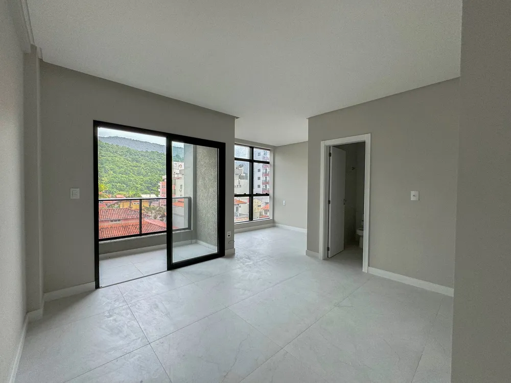 Apartamento, 1 quarto, 34 m² - Foto 2