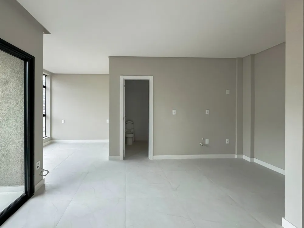 Apartamento, 1 quarto, 34 m² - Foto 4