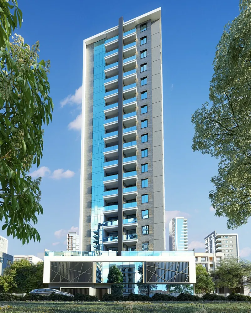 Apartamento, 2 quartos, 70 m² - Foto 3