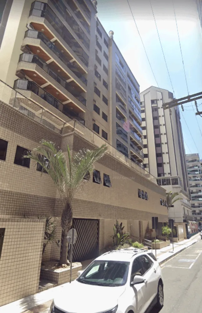 Apartamento, 3 quartos, 126 m² - Foto 1