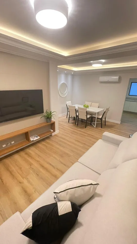 Apartamento, 3 quartos, 126 m² - Foto 4