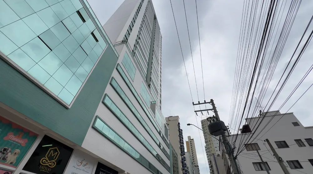 Apartamento, 3 quartos, 130 m² - Foto 1