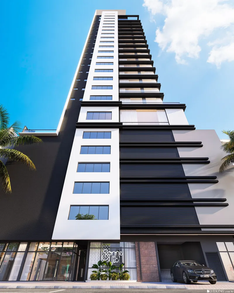 Apartamento, 3 quartos, 126 m² - Foto 3
