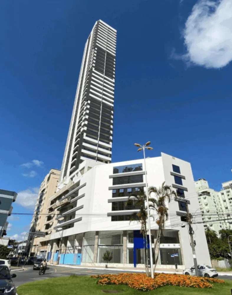 Apartamento, 4 quartos, 148 m² - Foto 2