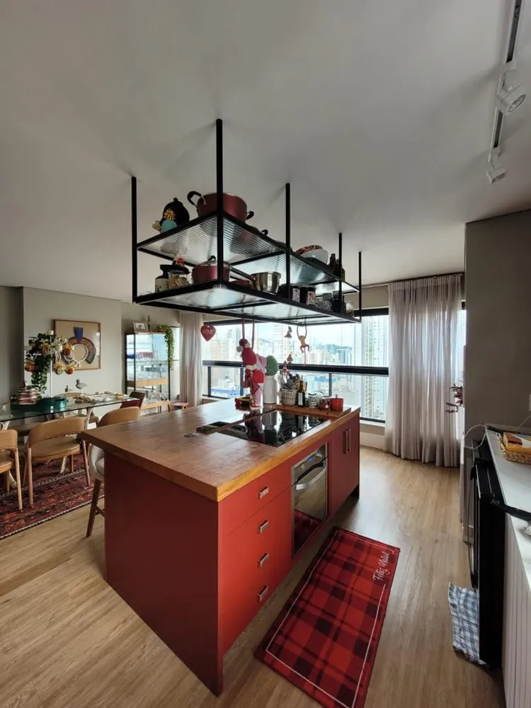 Apartamento, 4 quartos, 148 m² - Foto 4