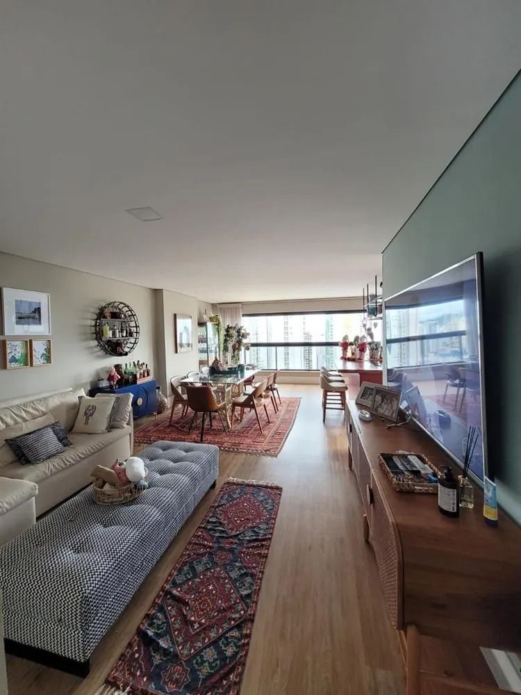 Apartamento, 4 quartos, 148 m² - Foto 3