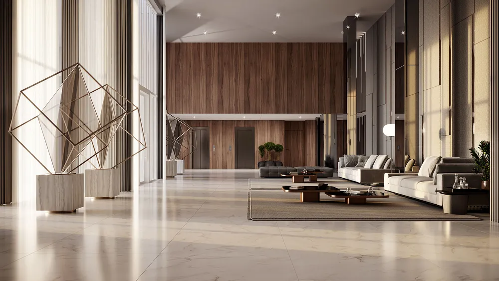 Apartamento, 4 quartos, 389 m² - Foto 4