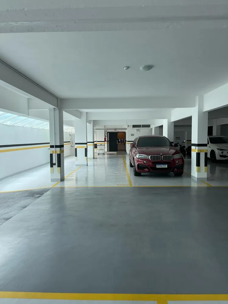 Apartamento, 4 quartos, 180 m² - Foto 2