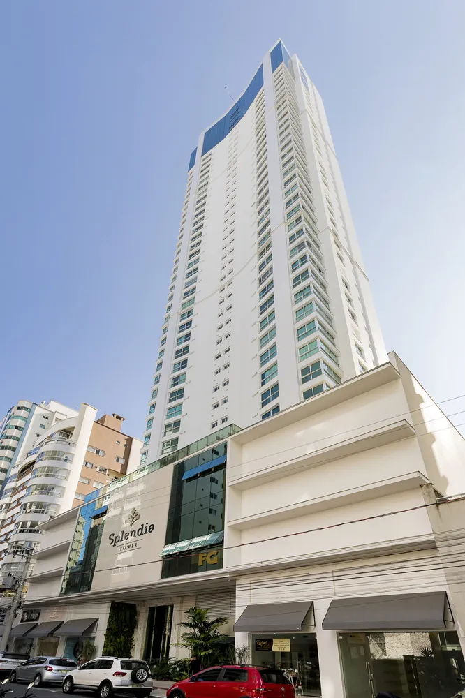 Apartamento, 3 quartos, 127 m² - Foto 3