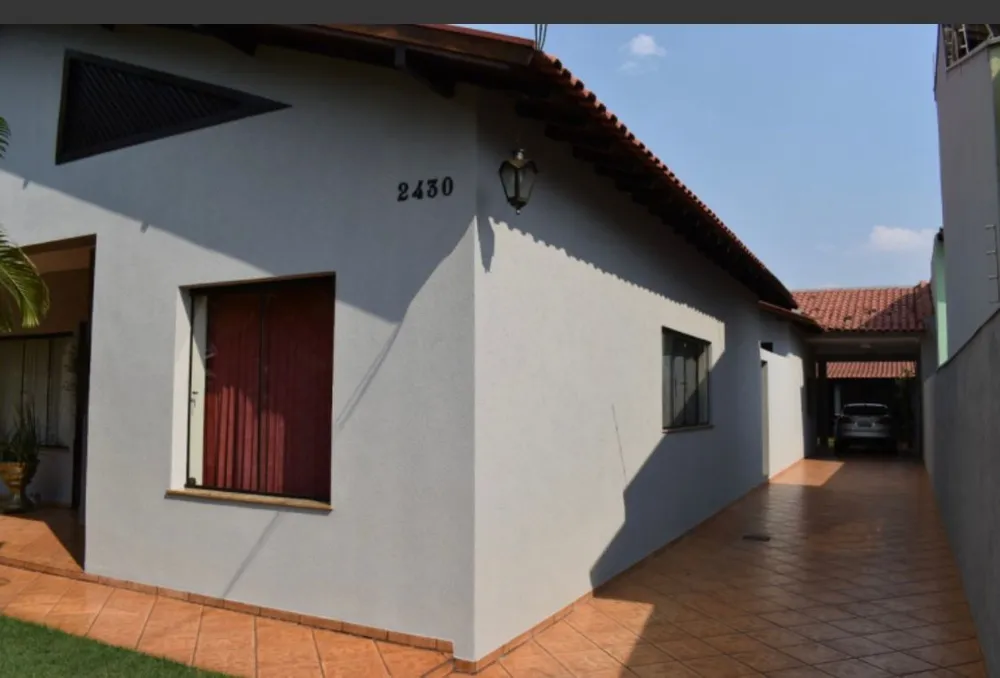 Casa, 4 quartos, 347 m² - Foto 4