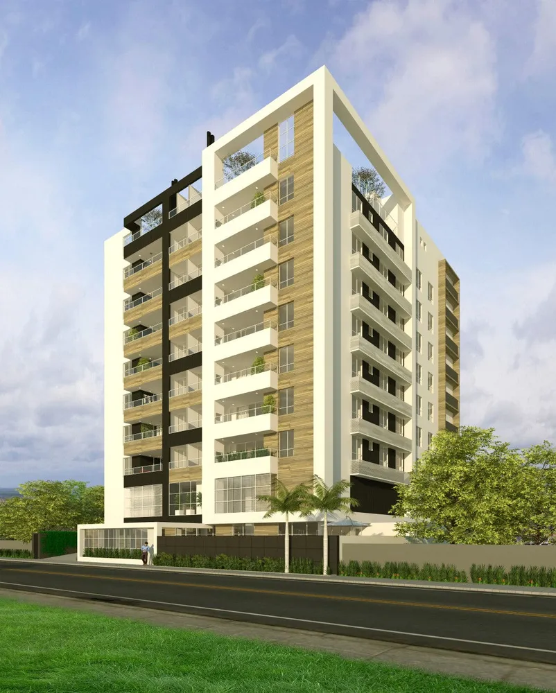 Apartamento, 4 quartos, 344 m² - Foto 1