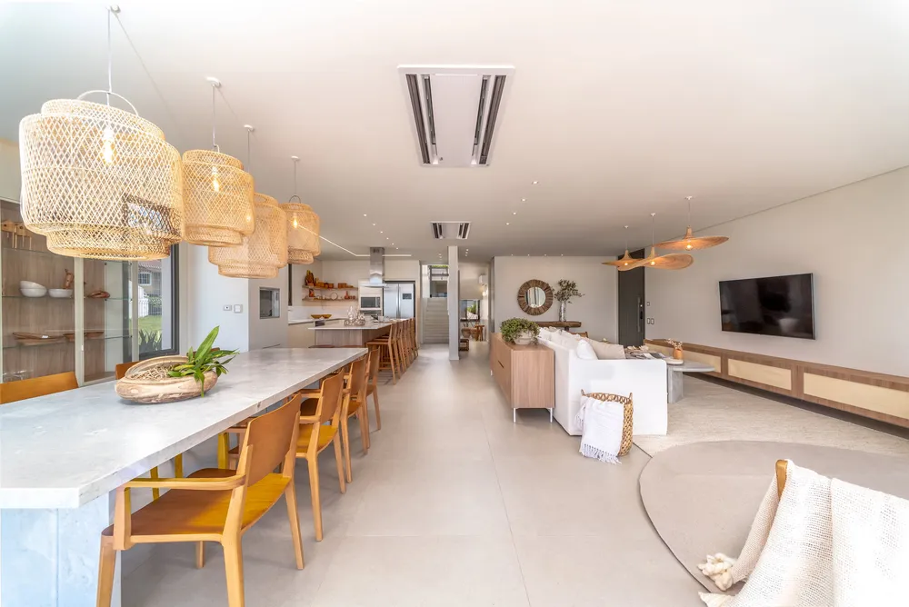 Casa, 5 quartos, 458 m² - Foto 4