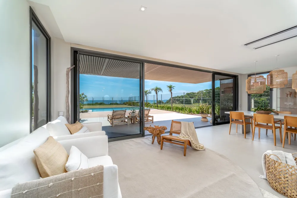 Casa, 5 quartos, 458 m² - Foto 3