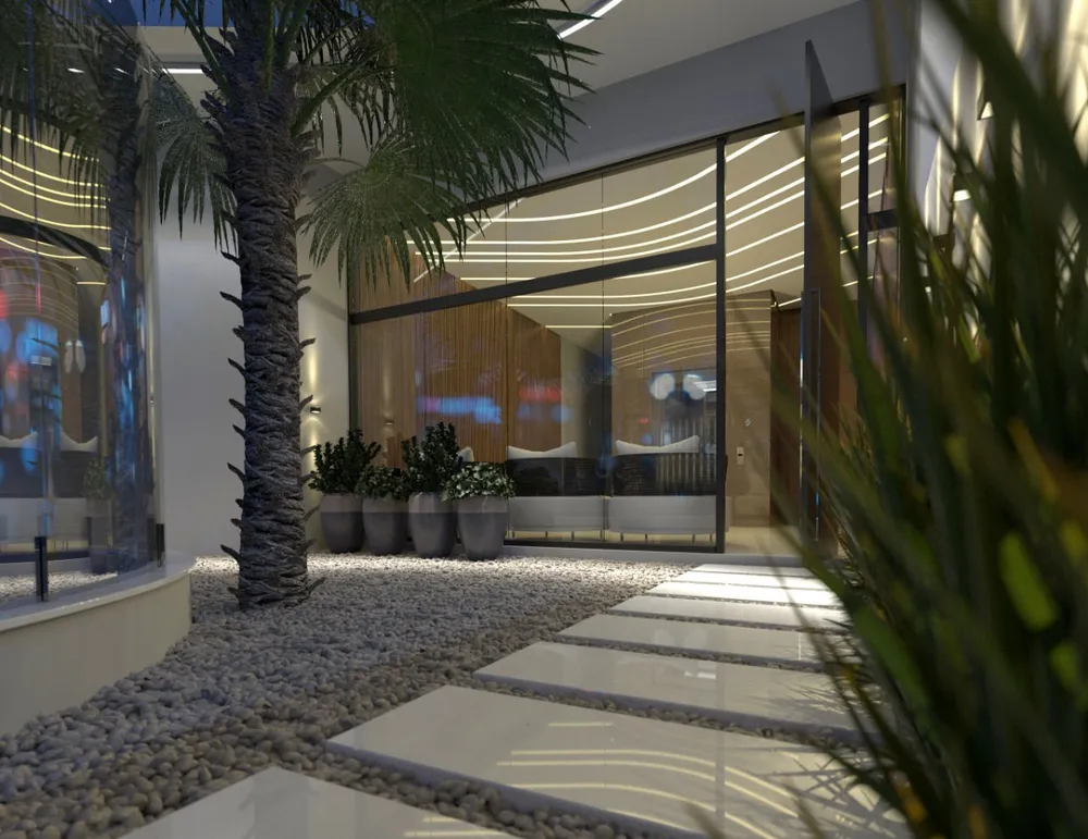 Apartamento, 3 quartos, 100 m² - Foto 3