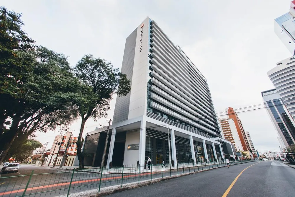 Hotel, 1 quarto, 27 m² - Foto 1
