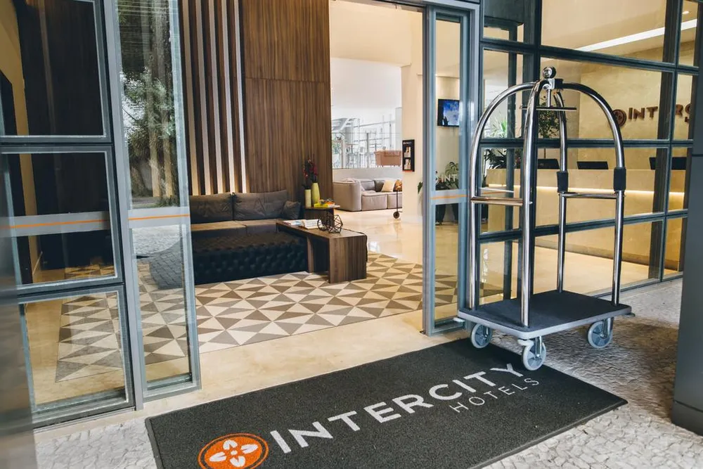 Hotel, 1 quarto, 27 m² - Foto 3