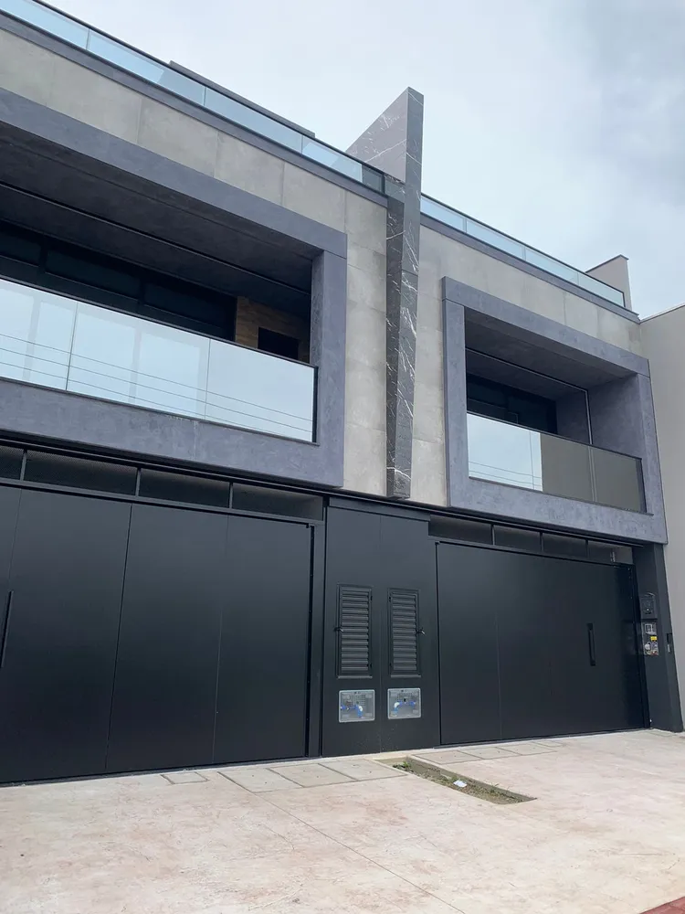 Apartamento, 3 quartos, 245 m² - Foto 1