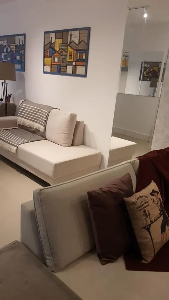 Apartamento, 4 quartos, 185 m² - Foto 4
