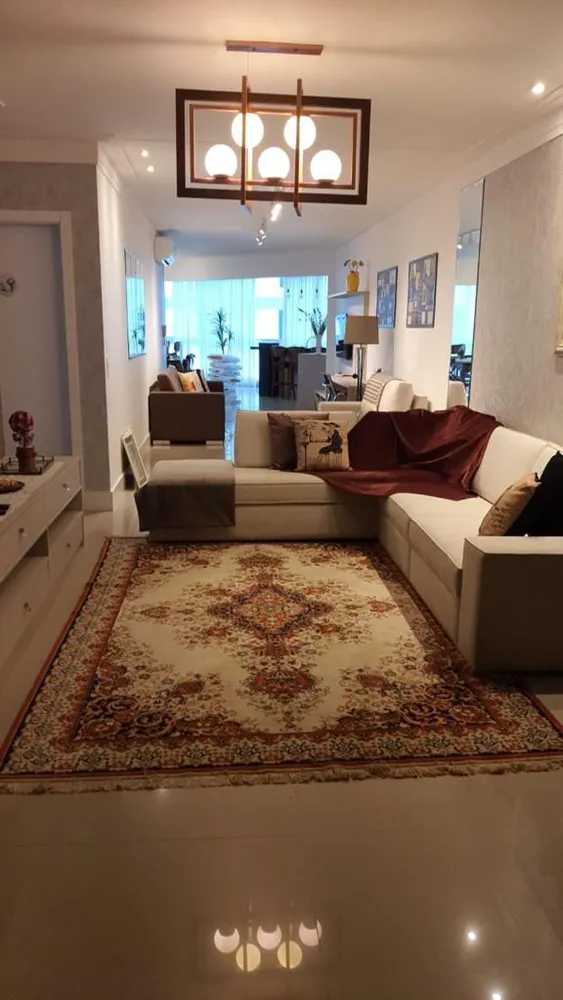 Apartamento, 4 quartos, 185 m² - Foto 2