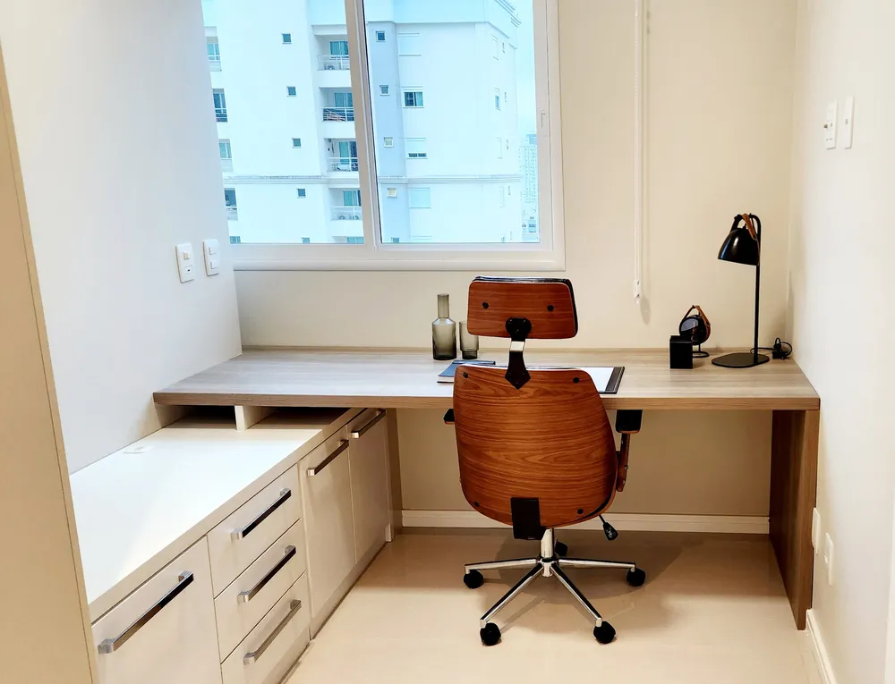 Apartamento, 3 quartos, 150 m² - Foto 3