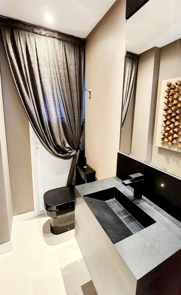 Apartamento, 3 quartos, 150 m² - Foto 2