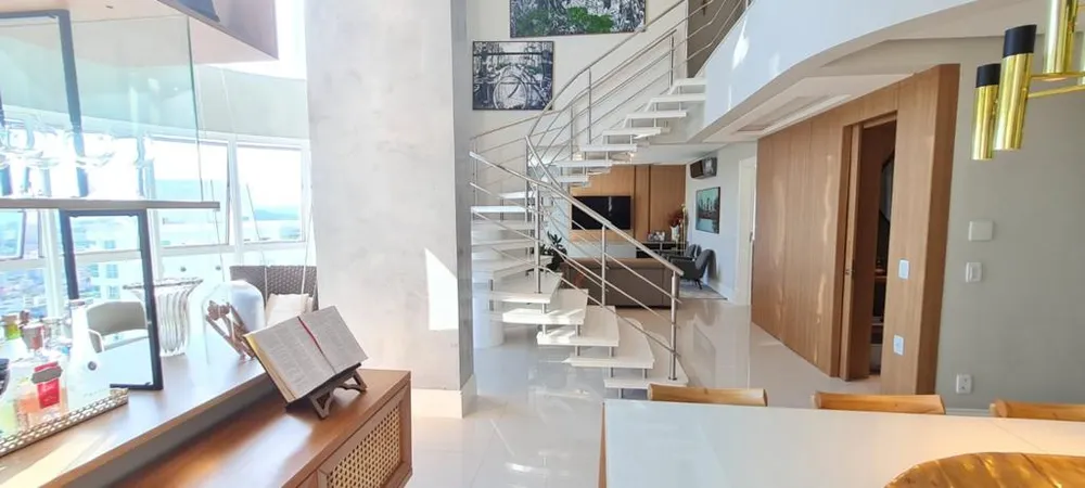 Apartamento, 4 quartos, 233 m² - Foto 4