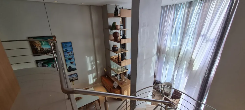 Apartamento, 4 quartos, 233 m² - Foto 3