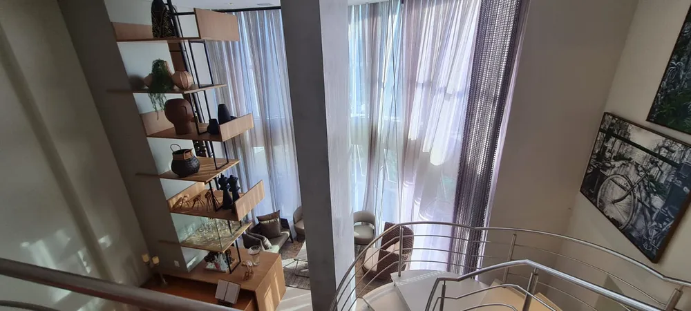 Apartamento, 4 quartos, 233 m² - Foto 2