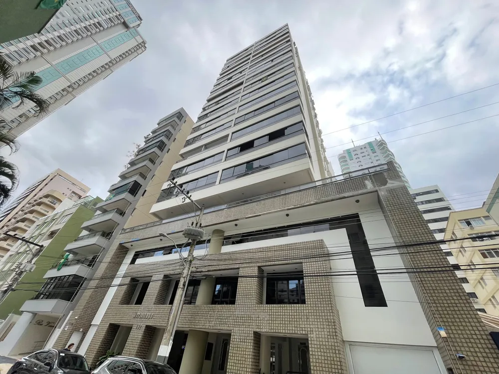 Apartamento, 3 quartos, 168 m² - Foto 1