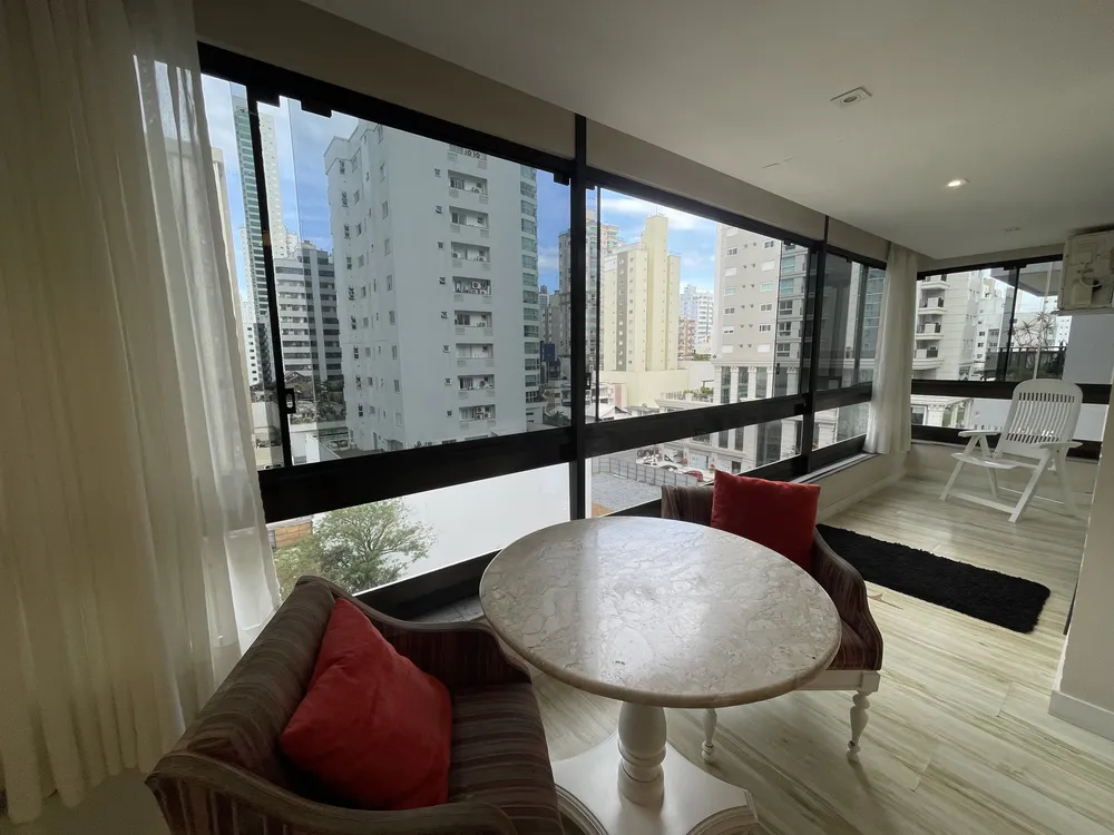 Apartamento, 3 quartos, 168 m² - Foto 4